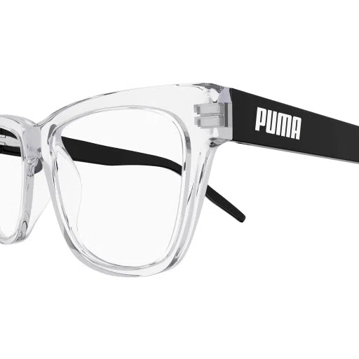 Puma Junior PJ0044O Eyeglasses - view 10